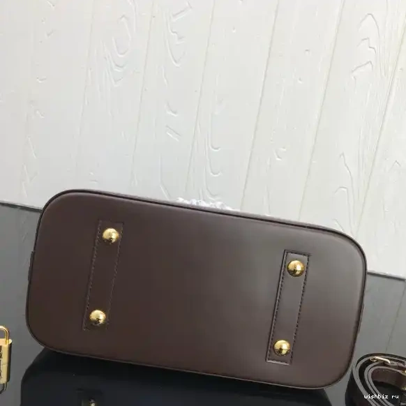 WIS Louis Vuitton ALMA PM 0701